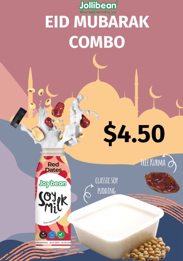 Check out Shopee’s Ramadan Bazaar offering up to 60% off Ramadan essentials and daily flash vouchers! - Alvinology