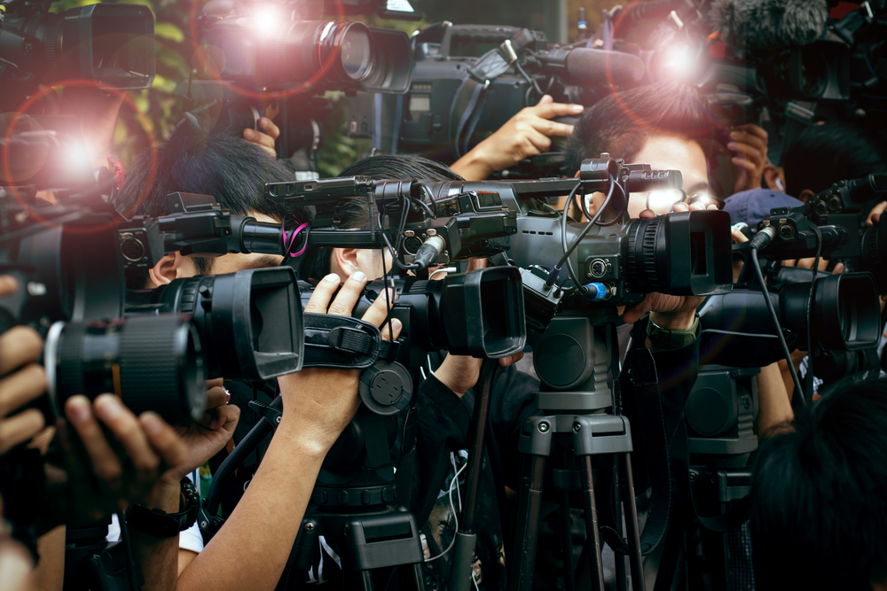 [Covid-19] Thank you to the media professionals too - Alvinology
