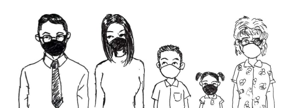 Virus Vanguards, Meet the Simple Tans Virus Vanguards, Meet the Simple Tans - Alvinology