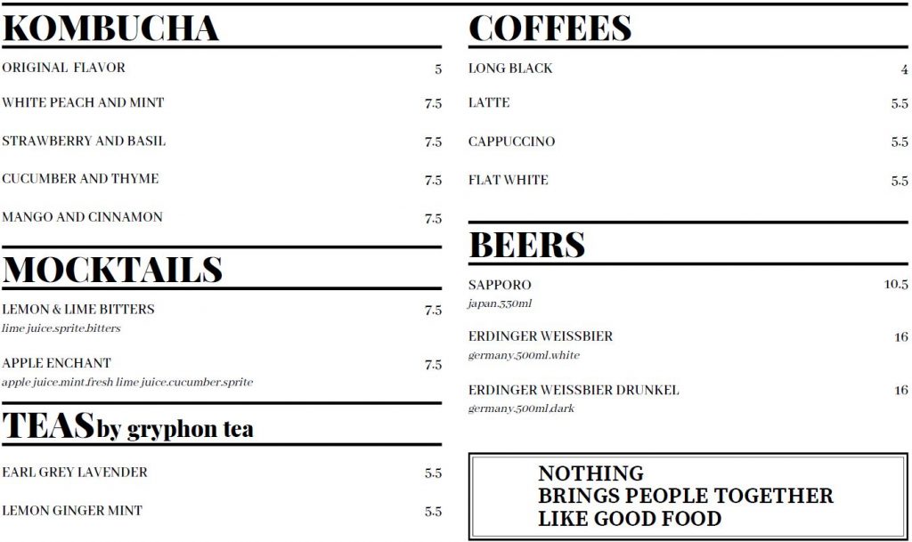 [PROMO] The Masses offers 15% off on wines, $10 off orders above $100, islandwide delivery, and more! - Alvinology