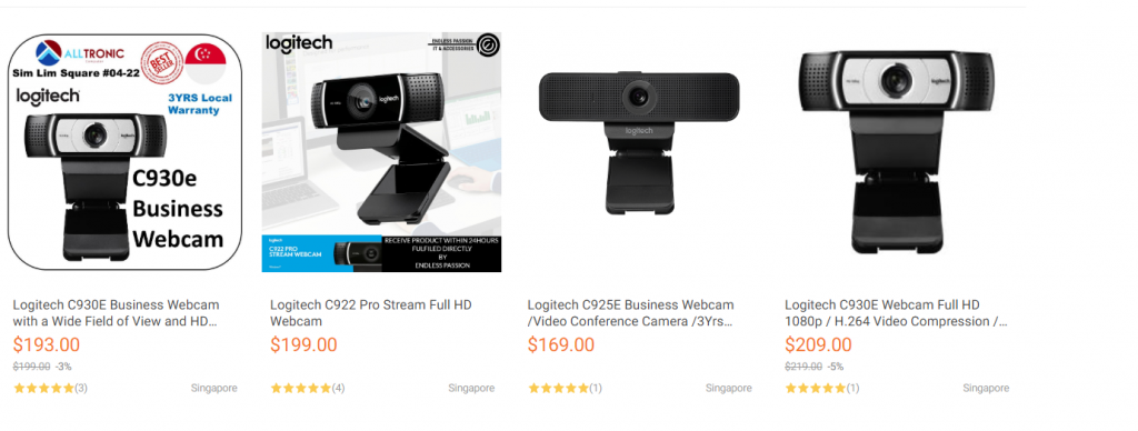 Are cheap webcams selling out amid COVID-19 pandemic? Are cheap webcams selling out amid COVID-19 pandemic? - Alvinology