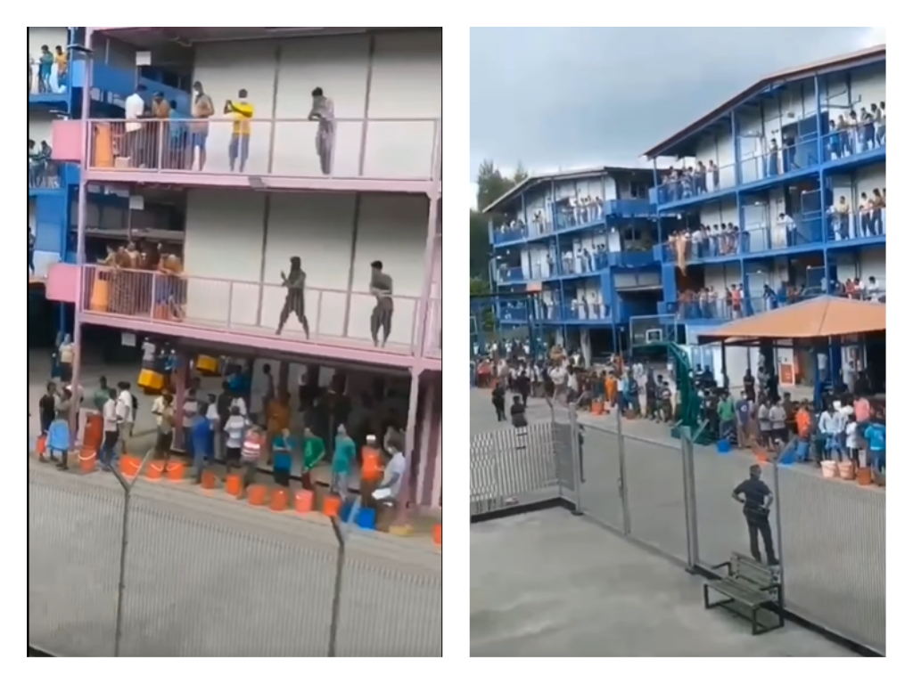 How bad is it inside Singapore's quarantine dorms for foreign workers? - Alvinology