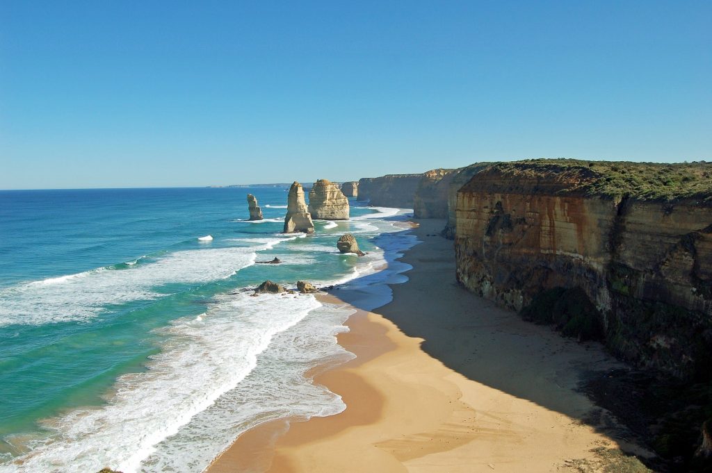 5 Undiscovered Places to Enjoy in the U.K - Alvinology