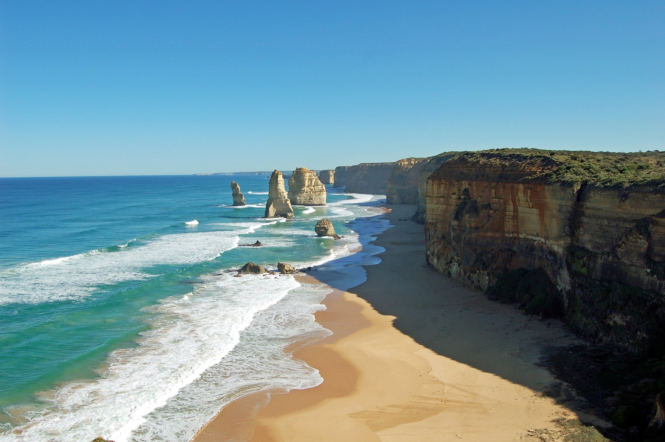 5 Undiscovered Places to Enjoy in the U.K - Alvinology