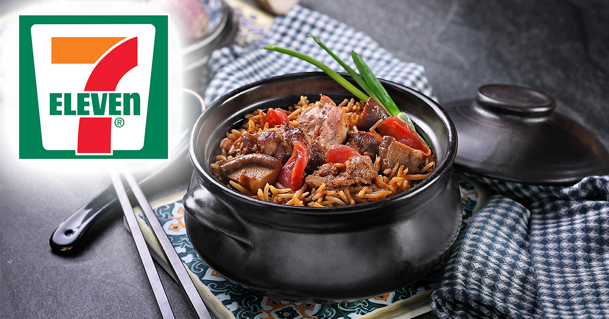 7-Eleven Singapore now offering halal-certified meals and dim sum, and Ready-To-Eat family packs - Alvinology