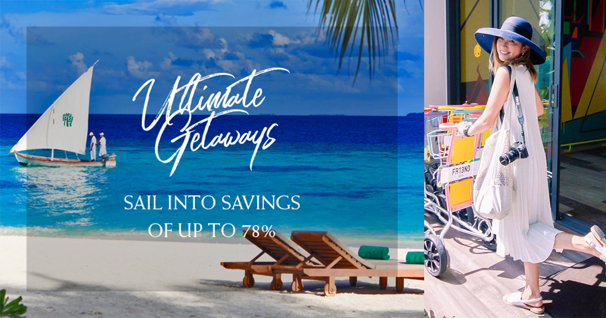 Banyan Tree offers up to 78% OFF on stays till December 2021 – promo runs until 6 May only, don’t miss it! - Alvinology