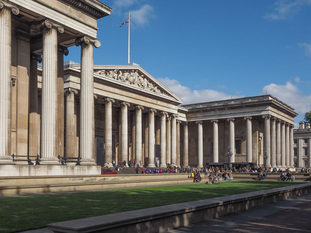These museums around the world offer virtual tours - free of charge! - Alvinology