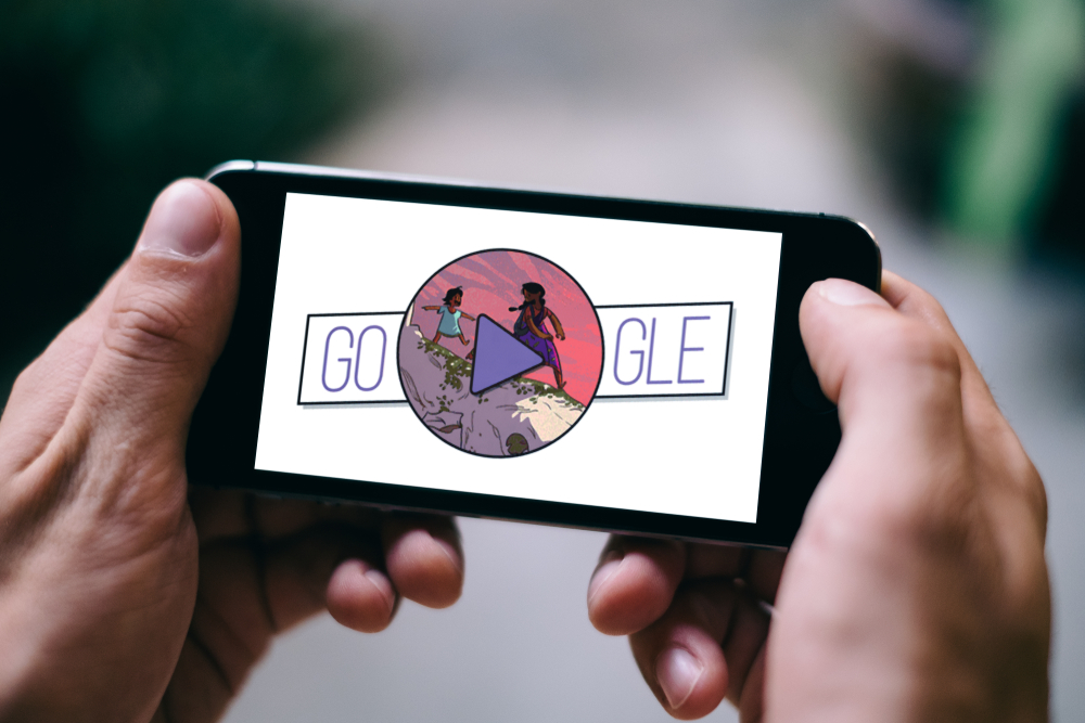 7 Google Doodle games you should play during quarantine - Alvinology