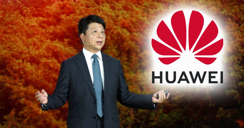 Huawei’s 17th Global Analyst Summit talks about accelerating the arrival of the intelligent world - Alvinology