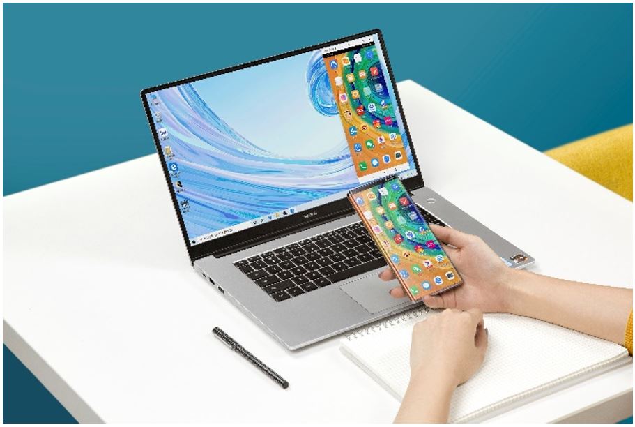 Huawei’s first-ever laptop range and flagship tablet are launching in Singapore this 8 June! Huawei’s first-ever laptop range and flagship tablet are launching in Singapore this 8 June! - Alvinology