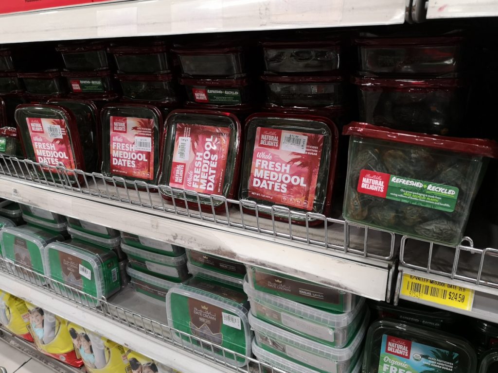 What the reopened Mustafa supermarket looks like inside - Alvinology