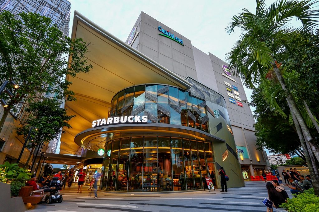 [PROMO] CapitaLand launches eCapitaMall and Capita3Eats – be one of the first shoppers and get 20% OFF your purchase - Alvinology