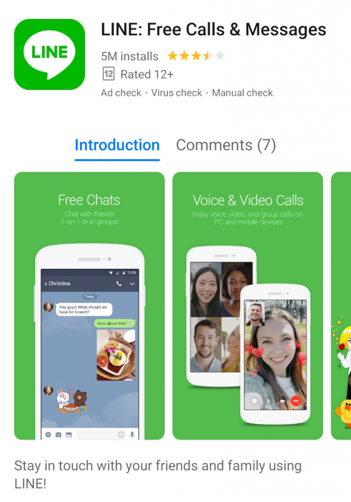 Here WeGo, LINE, FoodPanda and more apps are now available on Huawei’s AppGallery - Alvinology