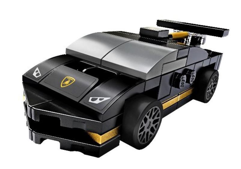 The LEGO Thunderbolt: LEGO Technic Lamborghini Sian FKP 37 is here and it’s everything you ever dreamt of! - Alvinology