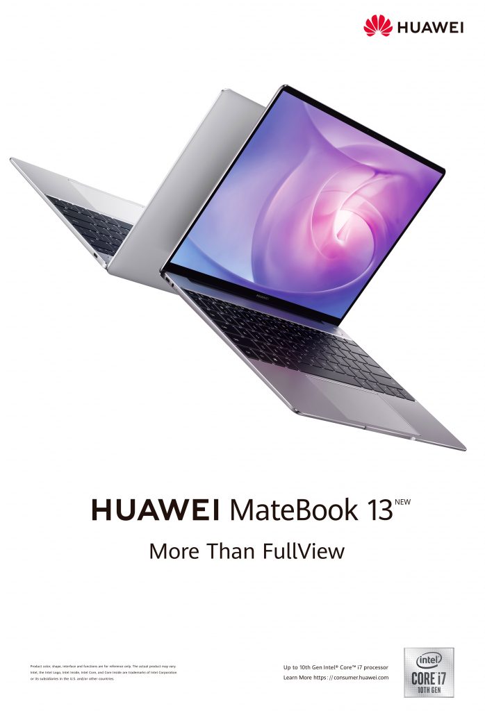 Huawei’s first-ever laptop range and flagship tablet are launching in Singapore this 8 June! Huawei’s first-ever laptop range and flagship tablet are launching in Singapore this 8 June! - Alvinology