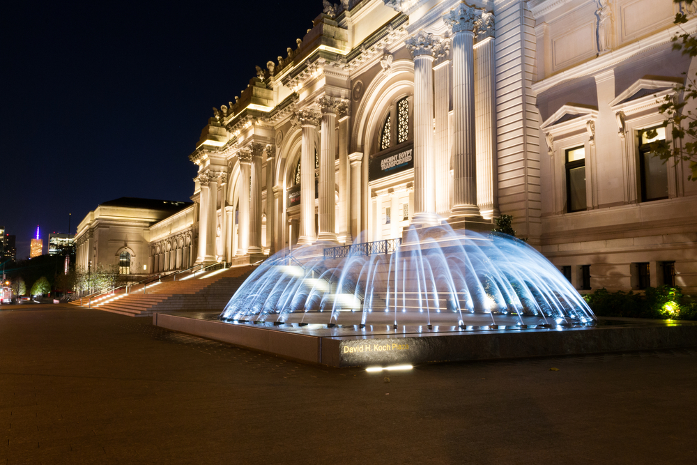 These museums around the world offer virtual tours - free of charge! - Alvinology