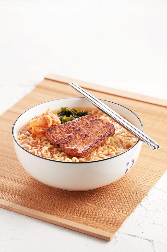 OmniMeat – the new kind of healthy with revolutionary products debuting today! See them here! - Alvinology