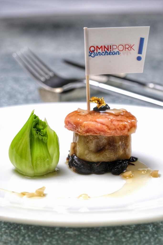 OmniMeat – the new kind of healthy with revolutionary products debuting today! See them here! - Alvinology
