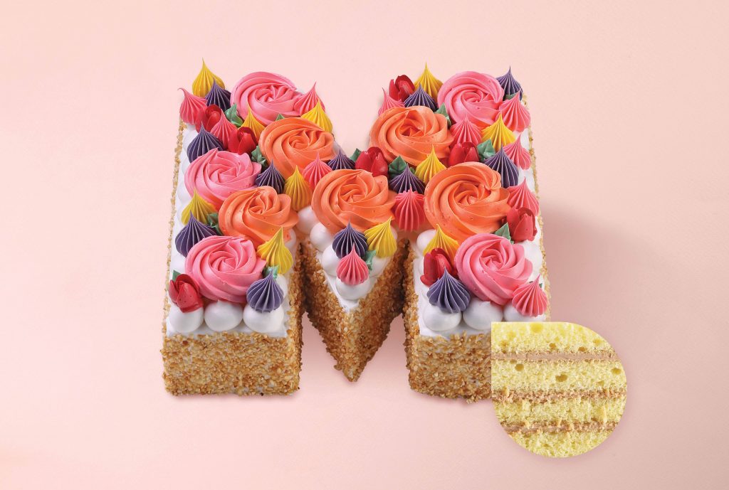 This Floral Bouquet Cake is the perfect Mother’s Day Gift and it’s 20% OFF today! This Floral Bouquet Cake is the perfect Mother’s Day Gift and it’s 20% OFF today! - Alvinology