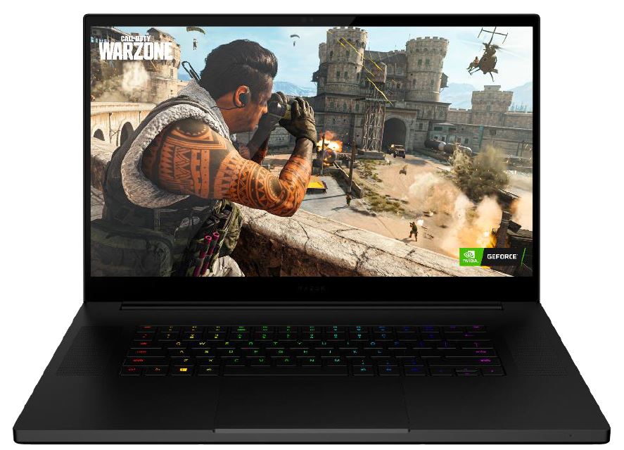 Razer Blade Pro 17 – the next level power laptop built for all professional gamers, designers, and game developers - Alvinology