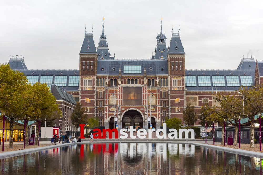 These museums around the world offer virtual tours - free of charge! - Alvinology
