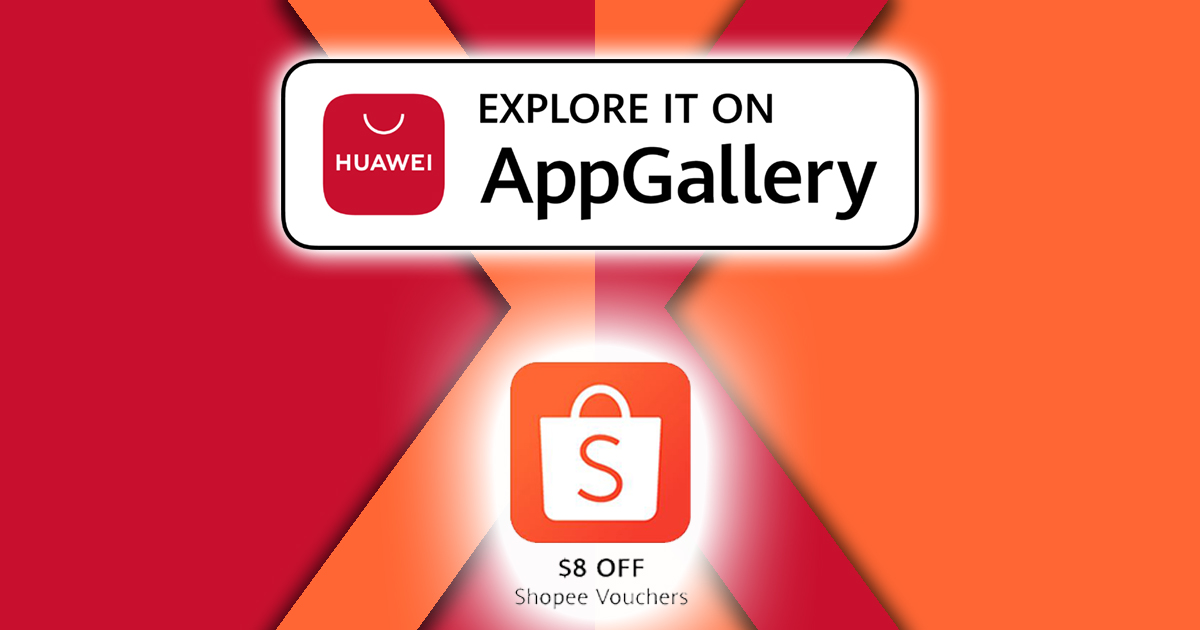 [PROMO CODE] Here’s how to get a FREE Shopee Voucher worth S$8! - Alvinology