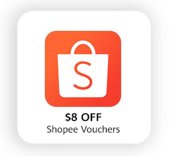 [PROMO CODE] Here’s how to get a FREE Shopee Voucher worth S$8! - Alvinology