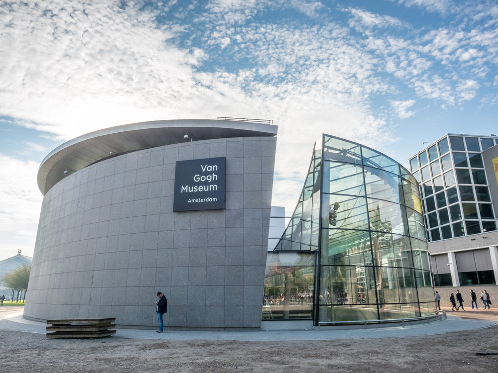 These museums around the world offer virtual tours - free of charge! - Alvinology
