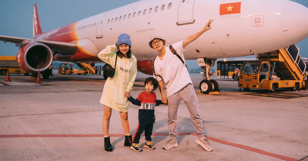PROMO] Vietjet offers over 2 million super-saving tickets priced from only VND1,600 - Alvinology