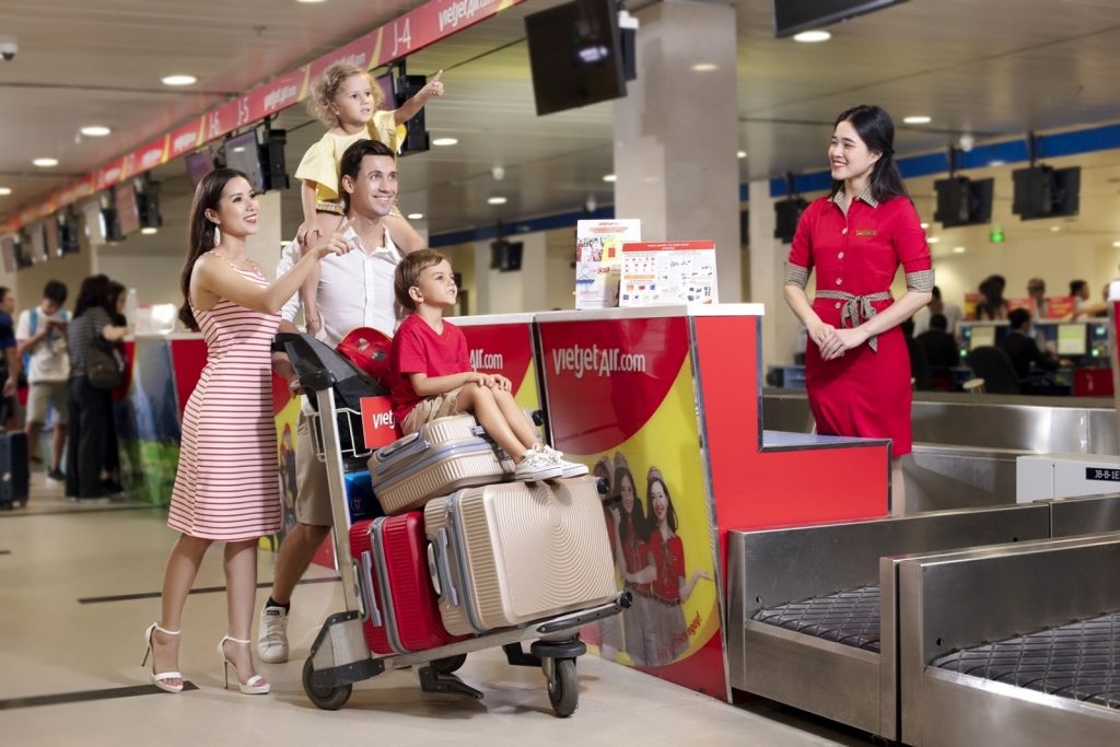 PROMO] Vietjet offers over 2 million super-saving tickets priced from only VND1,600 - Alvinology