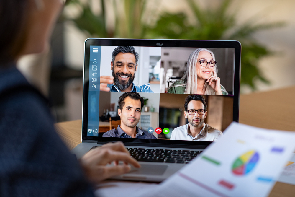 voice call apps people can use for work from home setups - Alvinology