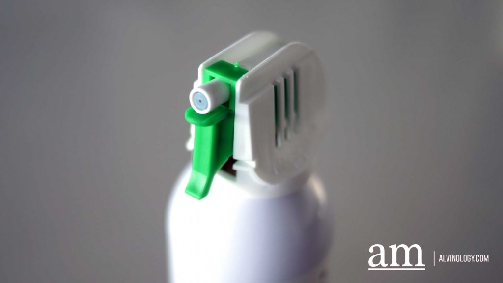 Protect against both Mosquitoes and Viruses with one Spray from Bio-X - Alvinology