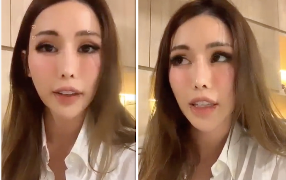 DJ Jade Rasif tells teenage boys to stop sending her nude photos, calls them 'disgusting' - Alvinology