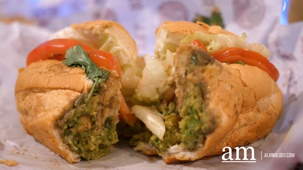 The Vegan H.A.L.T.
