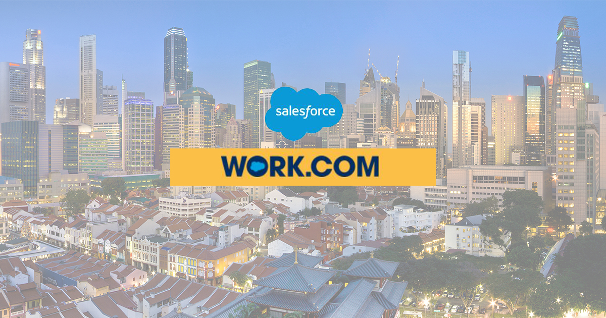 New Work.com offers solutions to help businesses and communities safely reopen – here’s everything you need to know - Alvinology