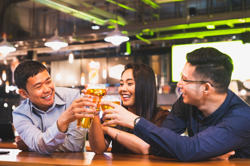 Taking risks: How bad is a party compared to going to the grocery for catching COVID-19? - Alvinology