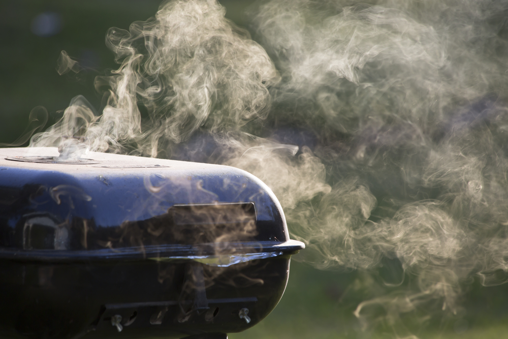 8 Things You Need To Know About Electric vs. Charcoal Smoker - Alvinology