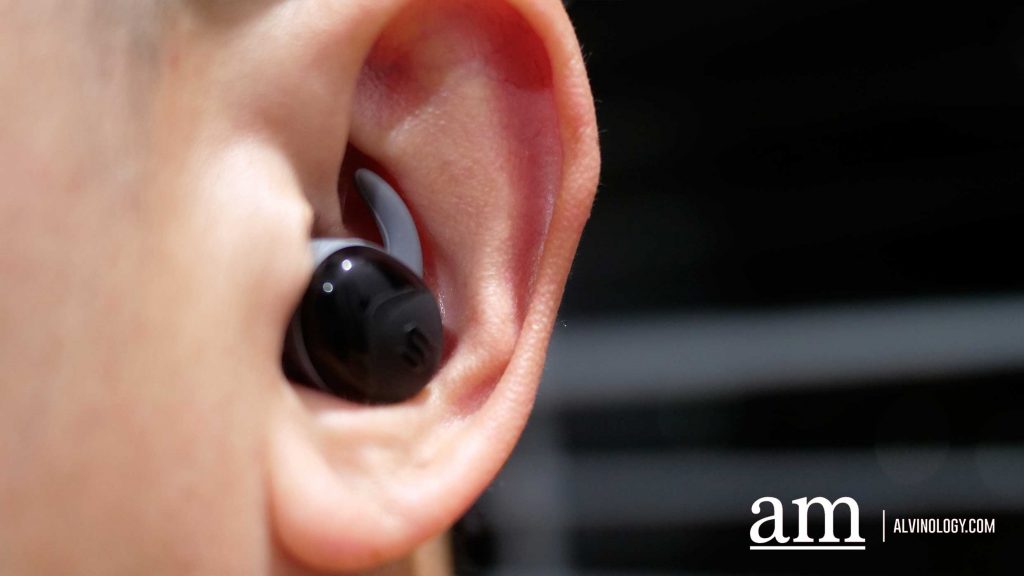 [Review] SOUL ST-XS2 High Performance Earphones with Bluetooth - Alvinology