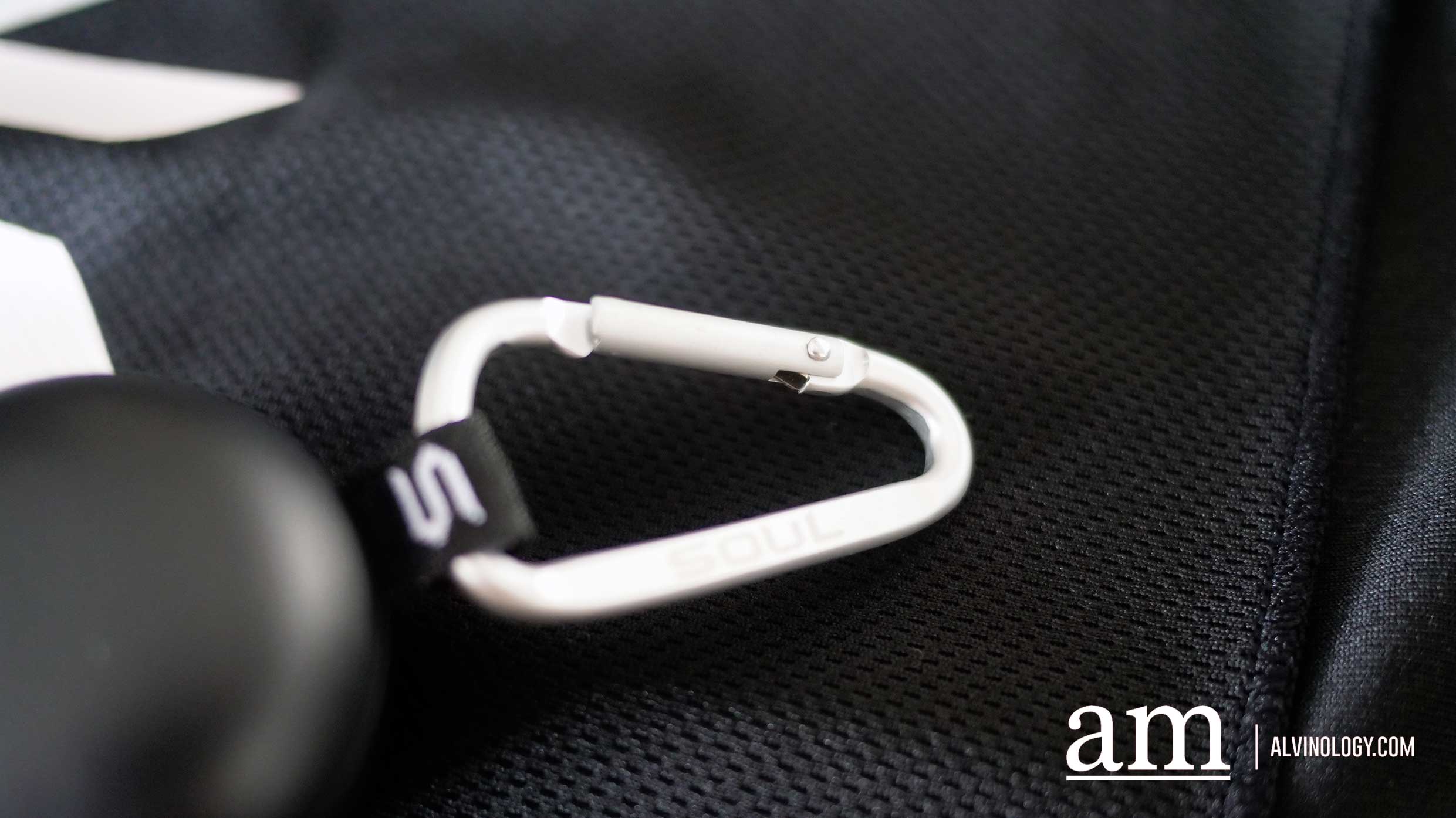 [Review] SOUL ST-XS2 High Performance Earphones with Bluetooth - Alvinology