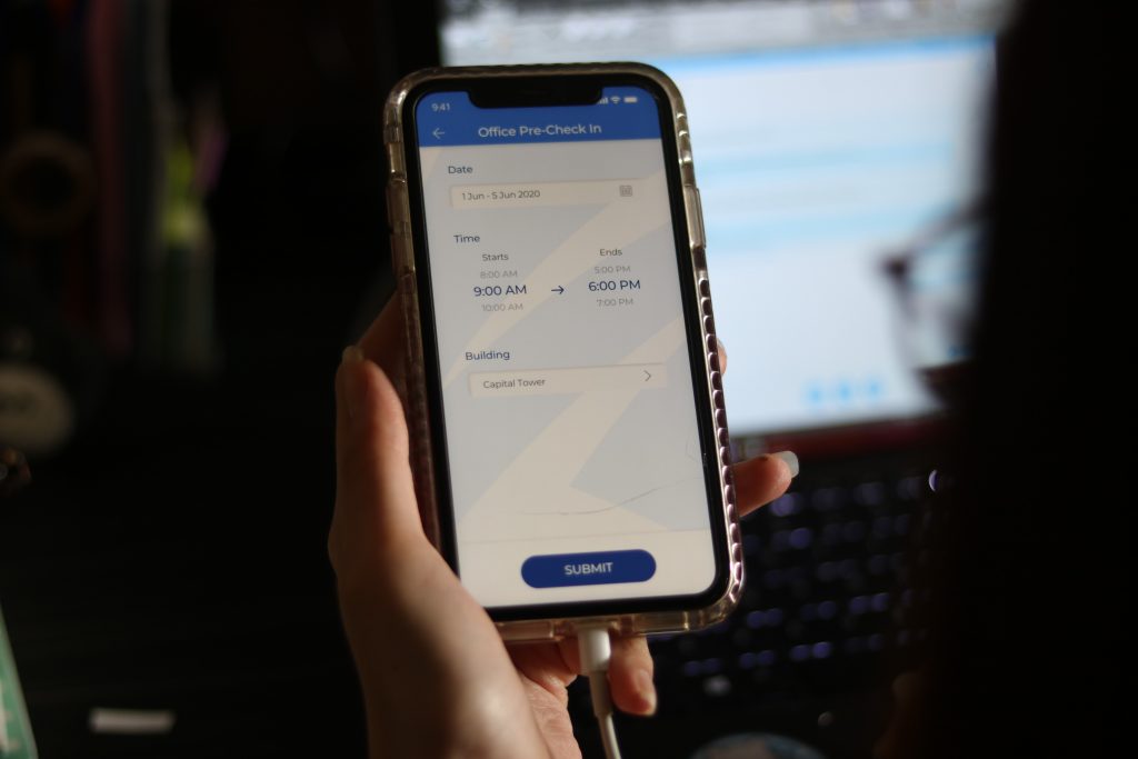 CapitaLand gears up for business parks and offices tenants’ return with digital solutions and tech innovations - Alvinology
