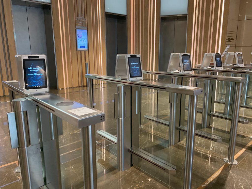 CapitaLand gears up for business parks and offices tenants’ return with digital solutions and tech innovations - Alvinology
