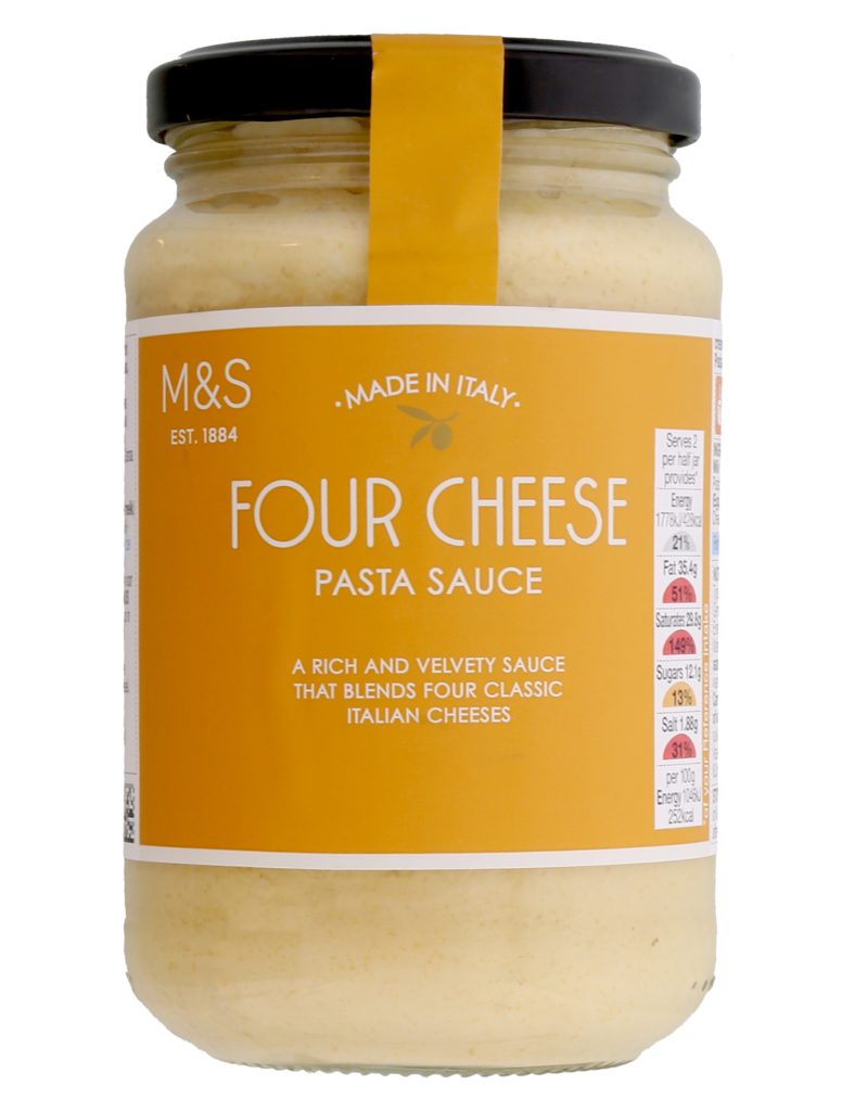 This is not just food, this is MARKS & SPENCER’S FOOD! Check out this M&S artisanal pasta traditionally made using 100% free-range eggs! This is not just food, this is MARKS & SPENCER’S FOOD! Check out this M&S artisanal pasta traditionally made using 100% free-range eggs! - Alvinology