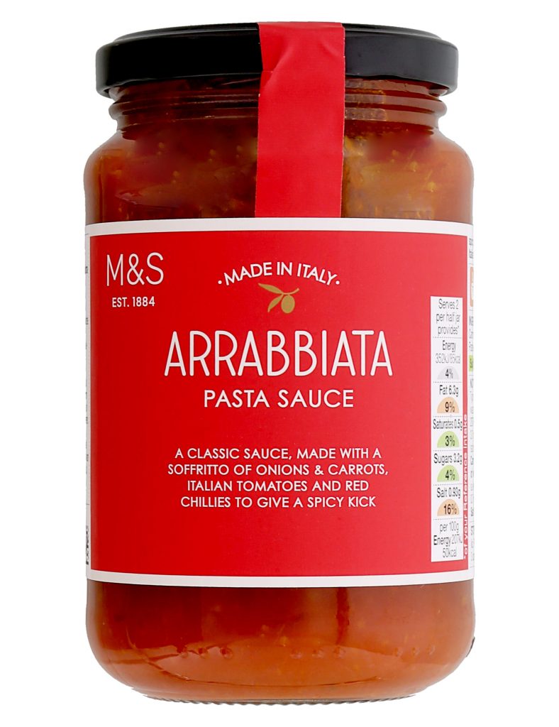 This is not just food, this is MARKS & SPENCER’S FOOD! Check out this M&S artisanal pasta traditionally made using 100% free-range eggs! This is not just food, this is MARKS & SPENCER’S FOOD! Check out this M&S artisanal pasta traditionally made using 100% free-range eggs! - Alvinology