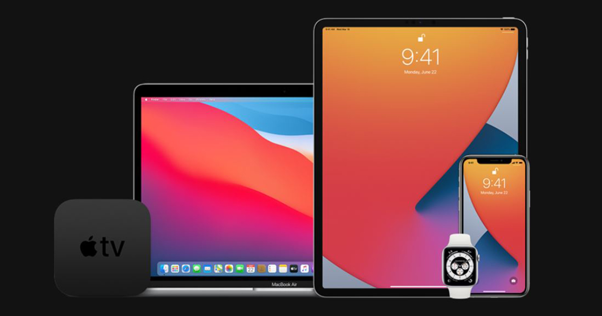 Apple previews new cool features for the all-new iOS 14, iPadOS 14, and Mac Transition to Apple Silicon - Alvinology