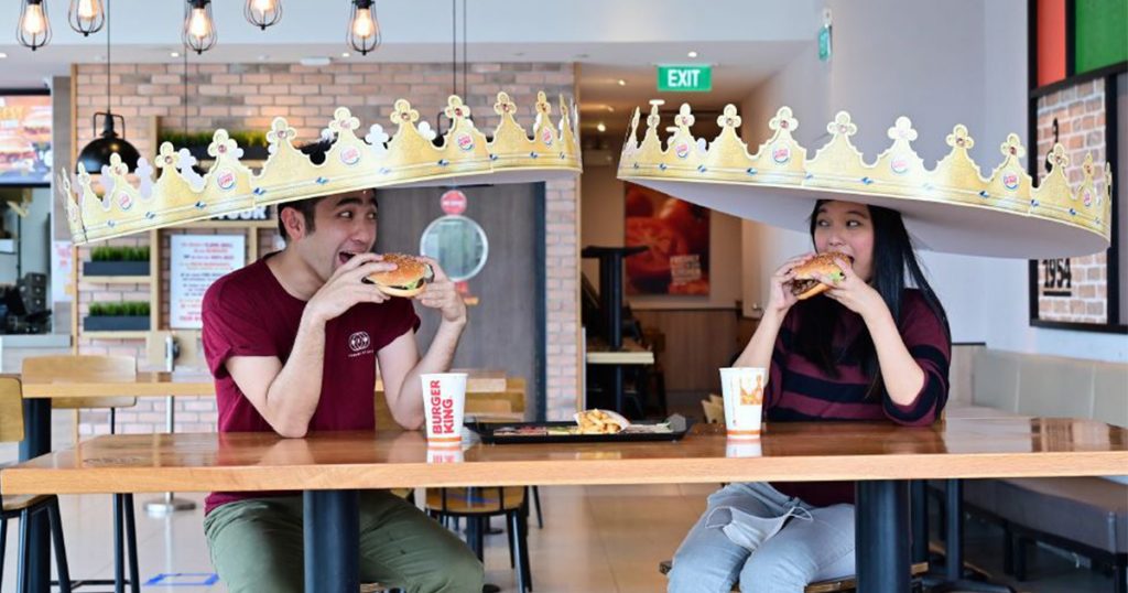 [PROMO] A 1-for-1 deal awaits you at Burger King starting this 25 June – 4 July! Don’t miss it! - Alvinology