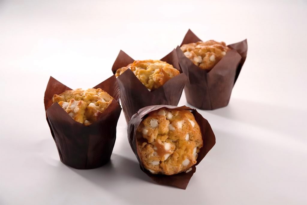 Treat your taste buds with HEYTEA Food Lab’s delectable selection of Baked Goods - Alvinology
