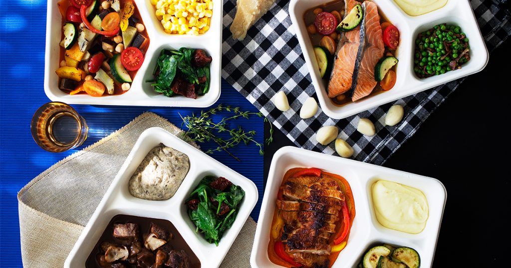 [PROMO INSIDE] Grammi – new online restaurant bringing wholesome Italian comfort food at your fingertips! - Alvinology