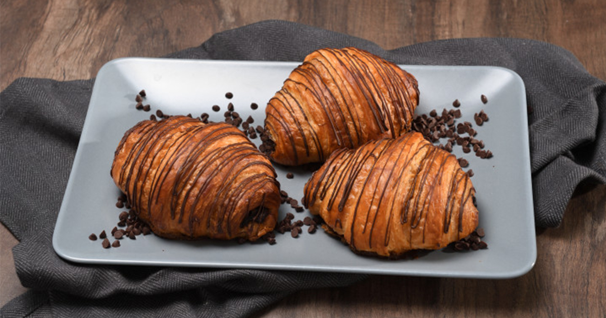 Treat your taste buds with HEYTEA Food Lab’s delectable selection of Baked Goods - Alvinology