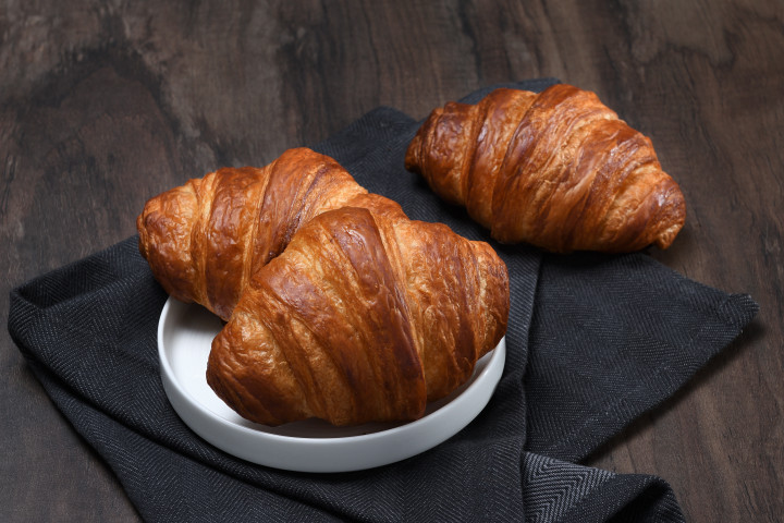 Treat your taste buds with HEYTEA Food Lab’s delectable selection of Baked Goods - Alvinology