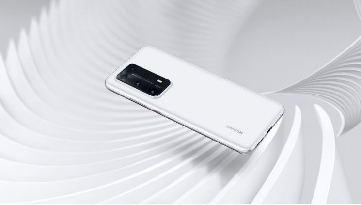 Huawei P40 Pro+ is here with new Ultra Vision Leica Penta Camera and nano-tech aesthetic! Pre-order today! - Alvinology